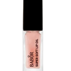 BABOR Gesicht|Lippen|AGE ID Super Soft Lip Oil 01 pearl pink 6,5 ml