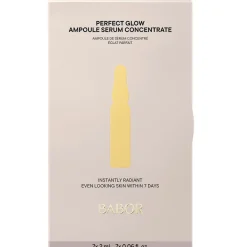 BABOR Gesicht|Gesicht|Ampoule Concentrates Perfect Glow 7x2 ml