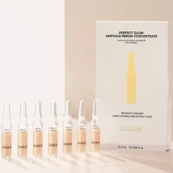 BABOR Gesicht|Gesicht|Ampoule Concentrates Perfect Glow 7x2 ml