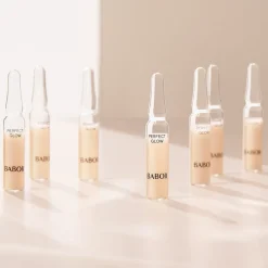 BABOR Gesicht|Gesicht|Ampoule Concentrates Perfect Glow 7x2 ml