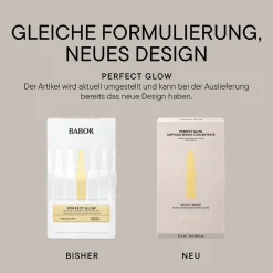 BABOR Gesicht|Gesicht|Ampoule Concentrates Perfect Glow 7x2 ml