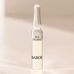 Ampoule Concentrates SOS Calming 7x2 ml-BABOR Outlet