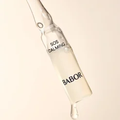 Ampoule Concentrates SOS Calming 7x2 ml-BABOR Outlet