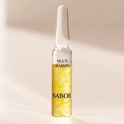 BABOR Gesicht|Gesicht^Ampoule Concentrates Multi Vitamin 7x2 ml