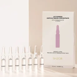 BABOR Gesicht^Ampoule Concentrates Lift Express 7x2 ml