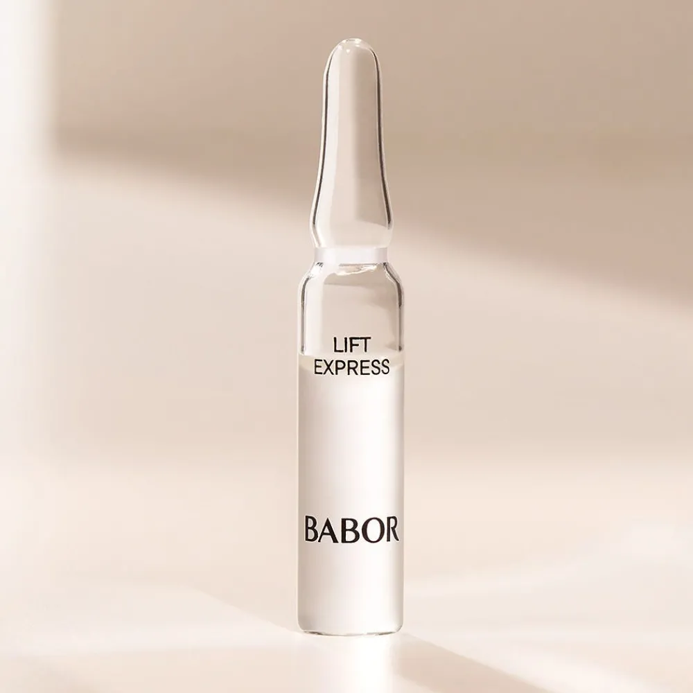 BABOR Gesicht^Ampoule Concentrates Lift Express 7x2 ml