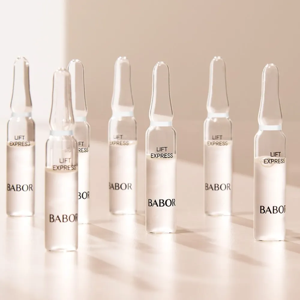 BABOR Gesicht^Ampoule Concentrates Lift Express 7x2 ml