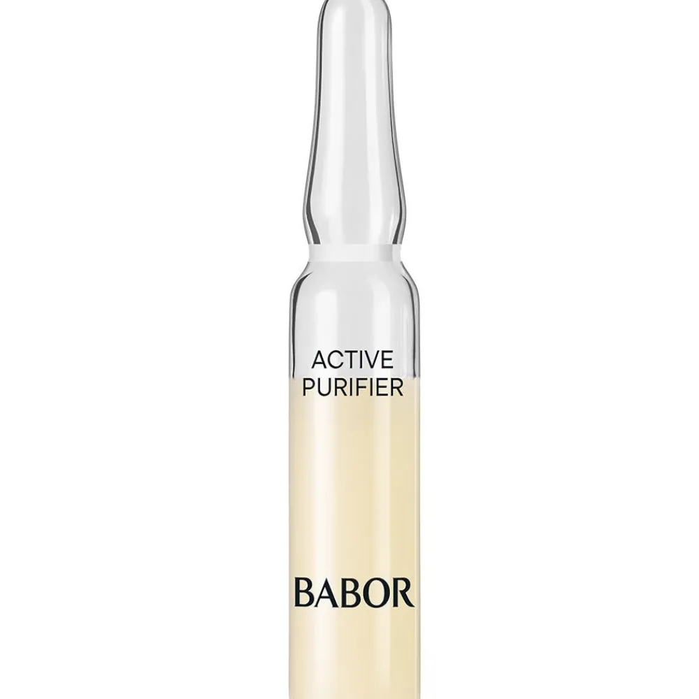 Ampoule Concentrates Active Purifier 7x2 ml-BABOR Sale