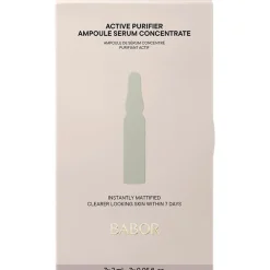 Ampoule Concentrates Active Purifier 7x2 ml-BABOR Sale
