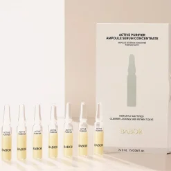 Ampoule Concentrates Active Purifier 7x2 ml-BABOR Sale