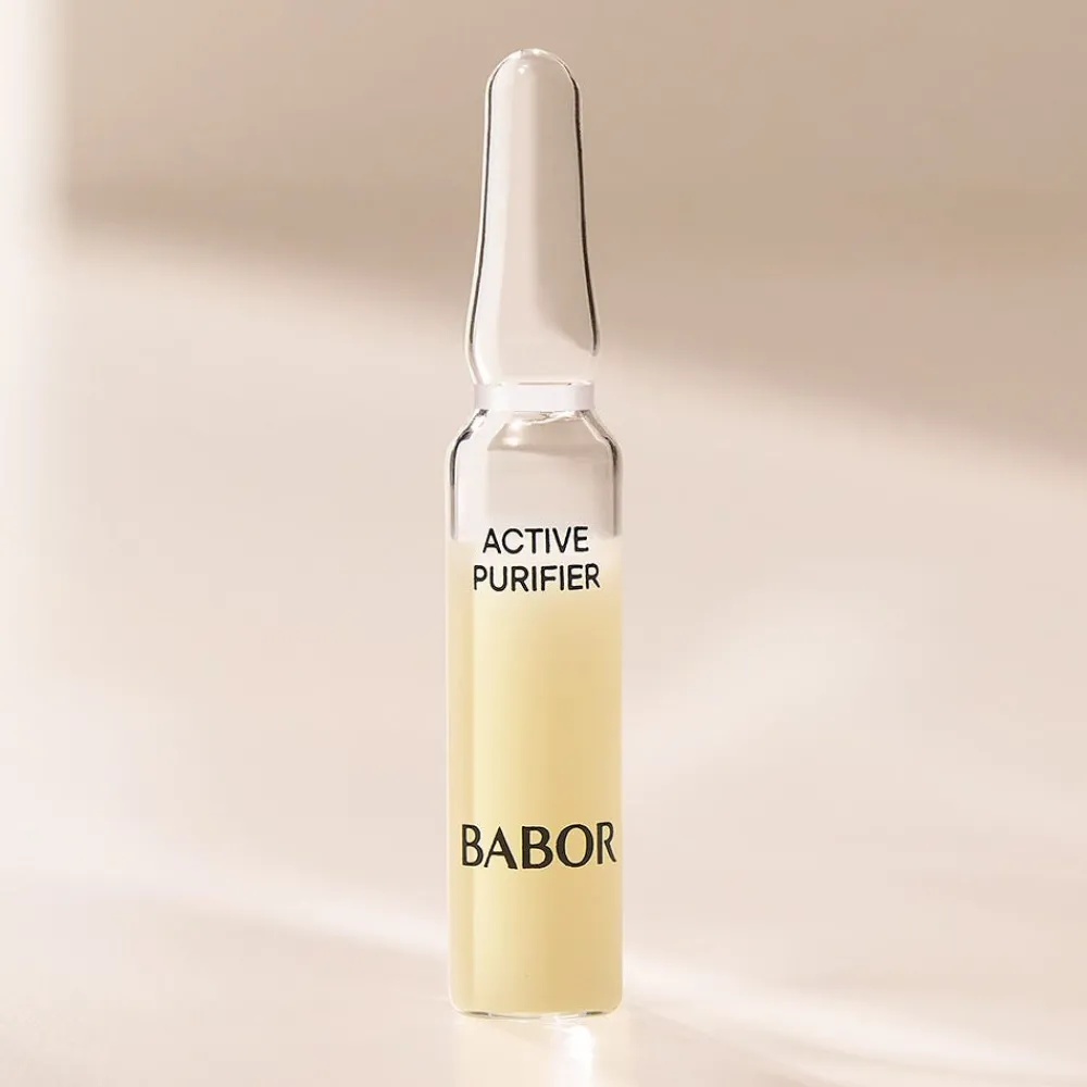 Ampoule Concentrates Active Purifier 7x2 ml-BABOR Sale
