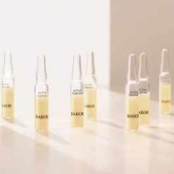 Ampoule Concentrates Active Purifier 7x2 ml-BABOR Sale