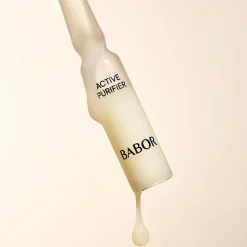Ampoule Concentrates Active Purifier 7x2 ml-BABOR Sale
