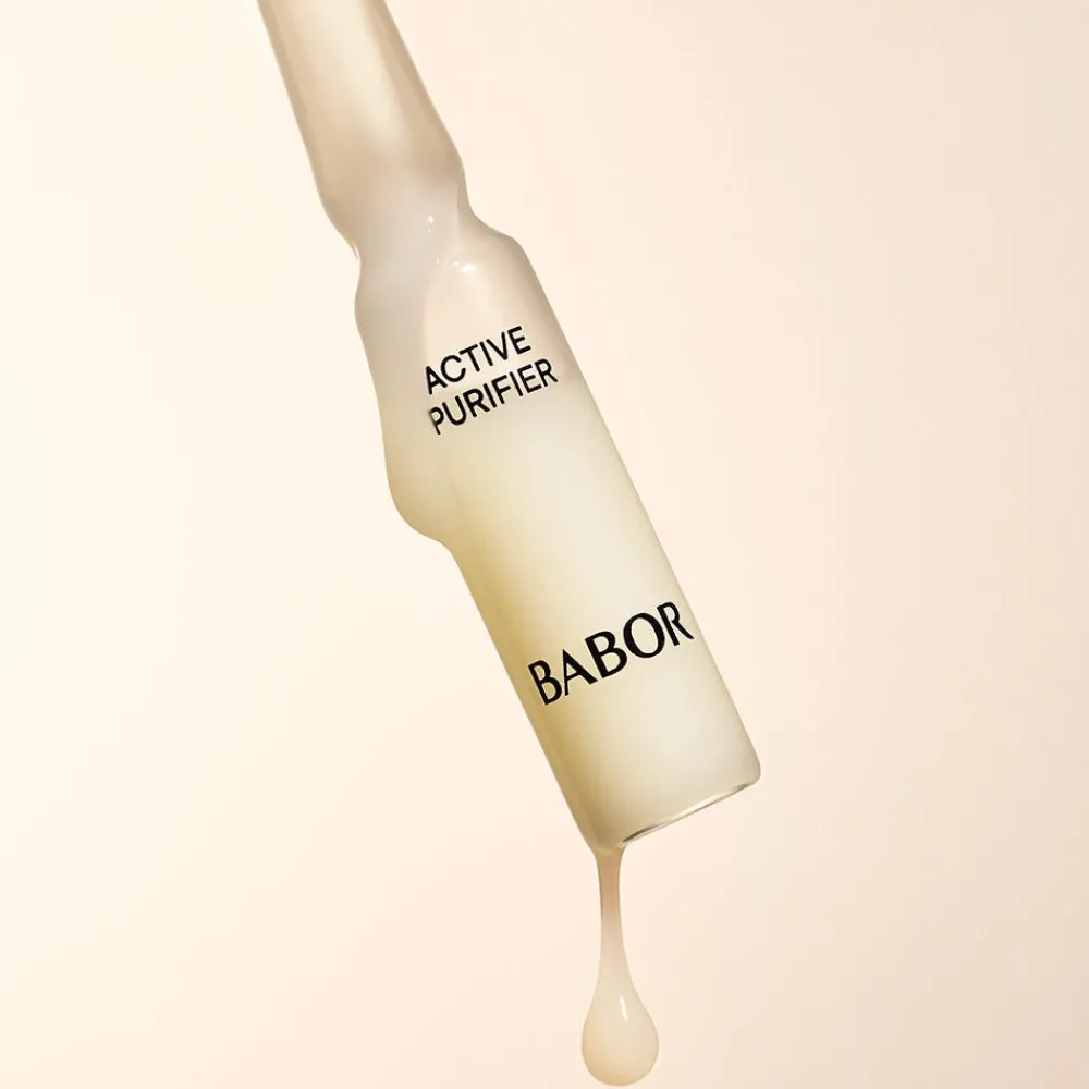 Ampoule Concentrates Active Purifier 7x2 ml-BABOR Sale