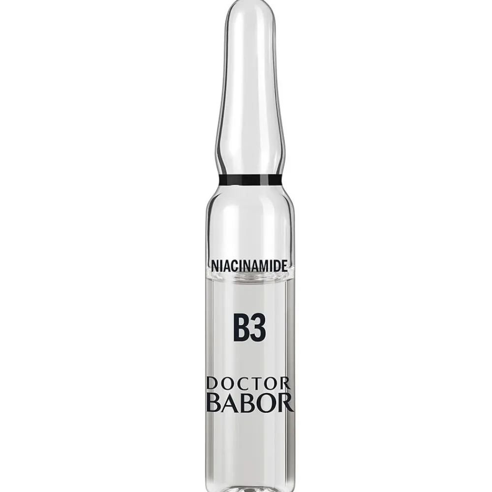 BABOR Gesicht|Gesicht|Barrier Protect Ampoule Serum Concentrate 14 ml