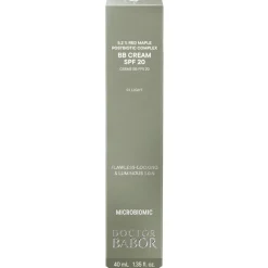 BABOR Make-Up|Foundation^BB Cream light SPF 20 40 ml