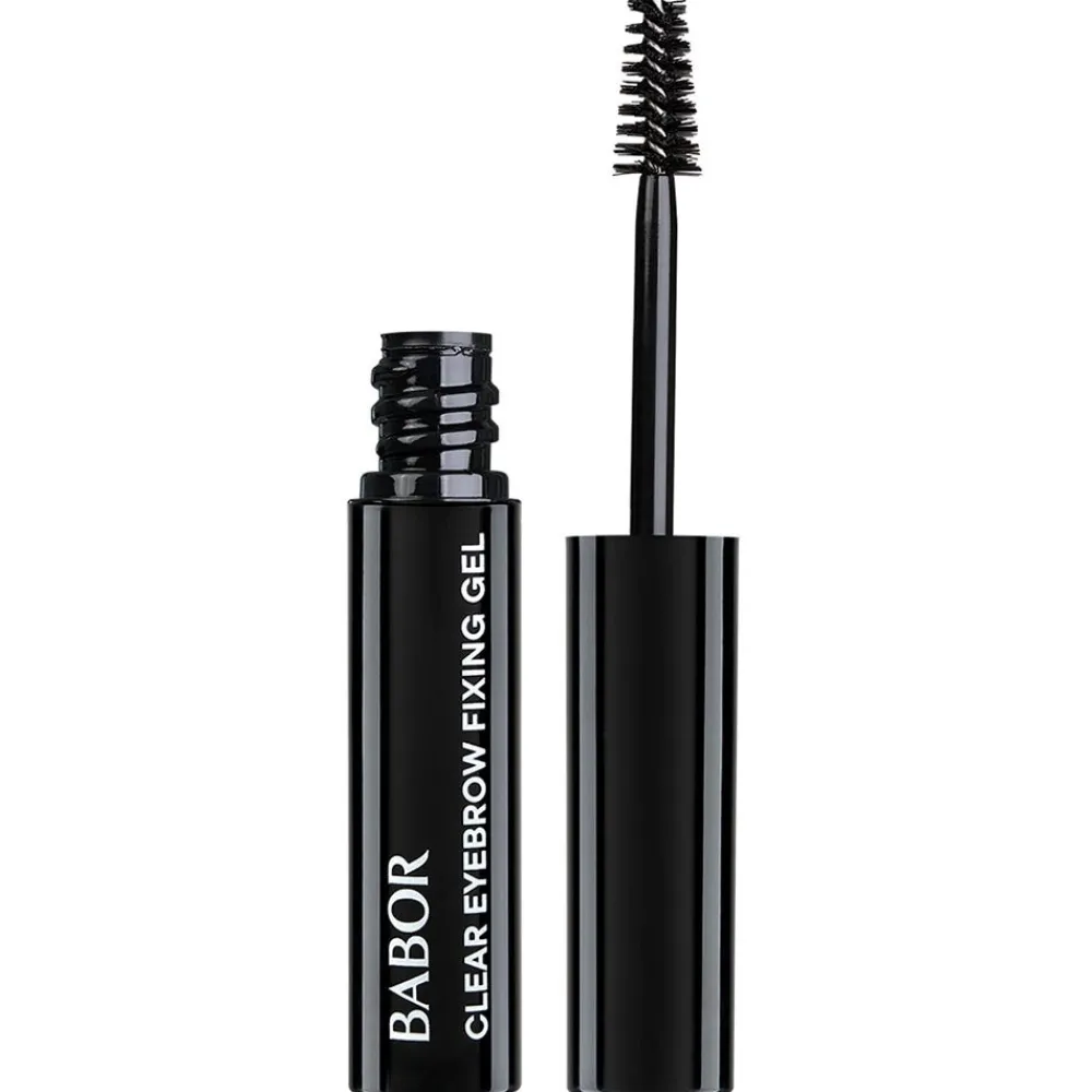 BABOR Augenbrauen^Clear Eyebrow Fixing Gel 3,5 ml