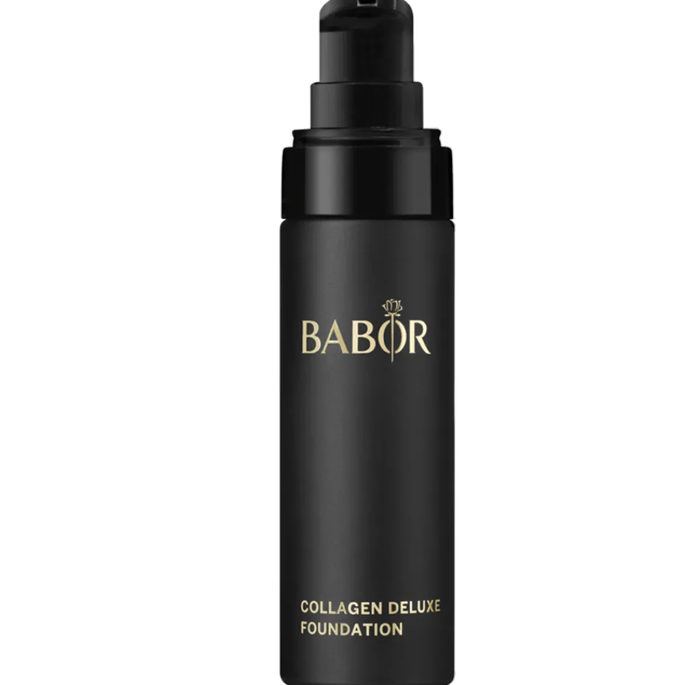 BABOR Teint|Foundation^Collagen Deluxe Foundation 02 ivory 30 ml