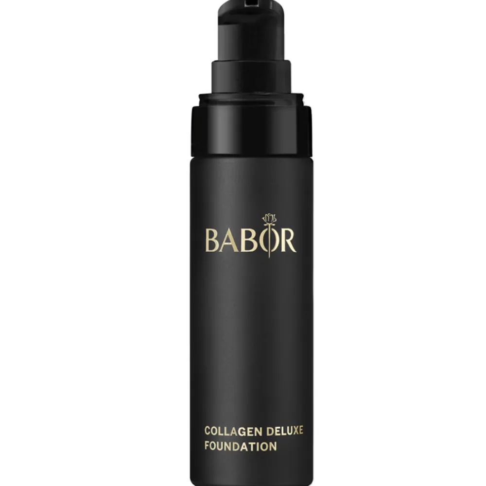 BABOR Teint|Foundation^Collagen Deluxe Foundation 05 sunny 30 ml