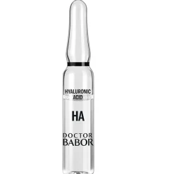 BABOR Gesicht|Gesicht|10D Hyuluronic Acid Ampoule Serum 14 ml