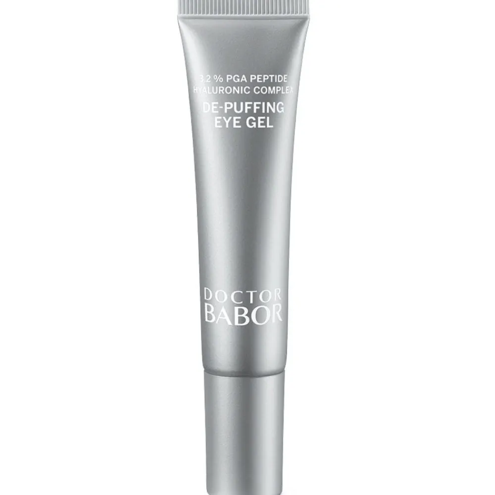 BABOR Gesicht^De-Puffing Eye Gel 15 ml