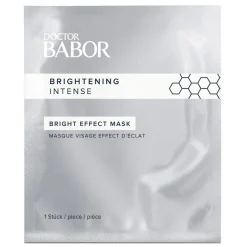 Doctor Bright Effect Mask 5 Stk.-BABOR Best