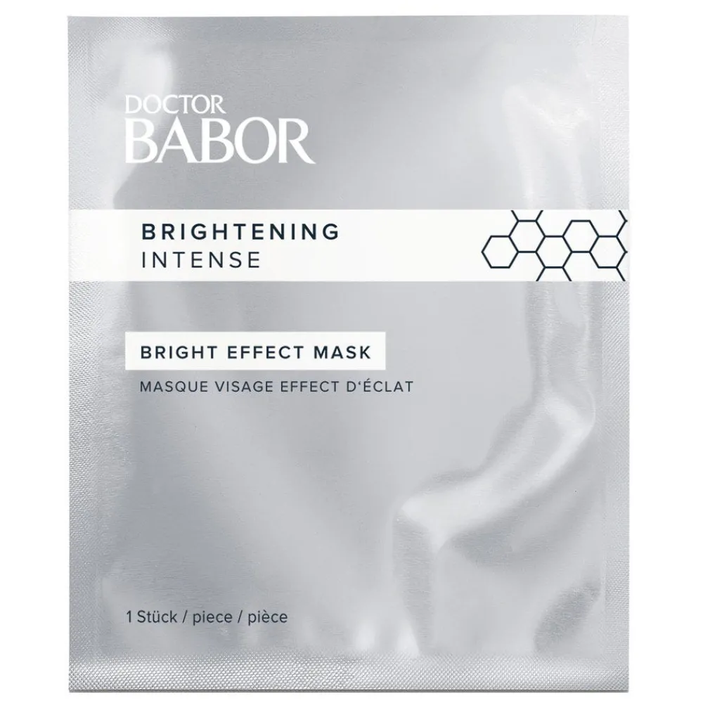 Doctor Bright Effect Mask 5 Stk.-BABOR Best