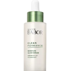 BABOR Gesicht|Hautverjüngung|Doctor Cleanformance Moisture Glow Serum 30 ml