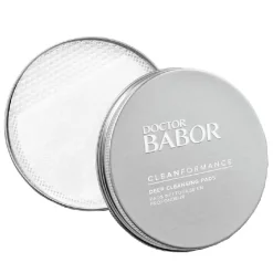BABOR Gesicht|Gesicht^Doctor Cleanformance Deep Cleansing Pads 20 Stück
