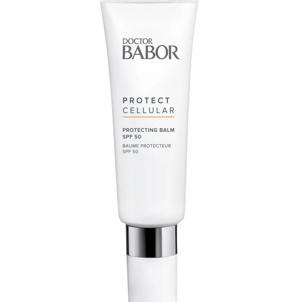 BABOR Gesicht|Gesicht^Doctor Protect Cellular Face Protecting Balm SPF 50 50 ml