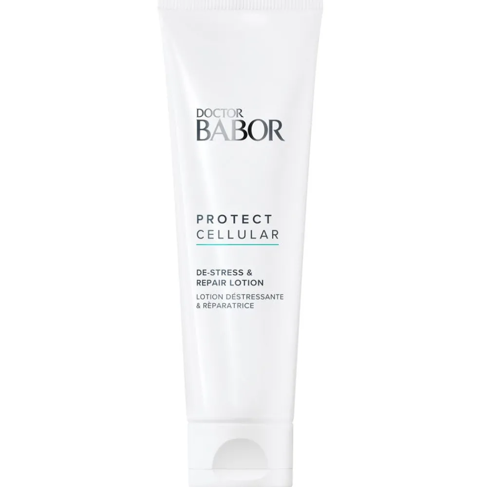 BABOR Gesicht|Körper^Doctor Protect Cellular De-Stress & Repair Lotion 150 ml