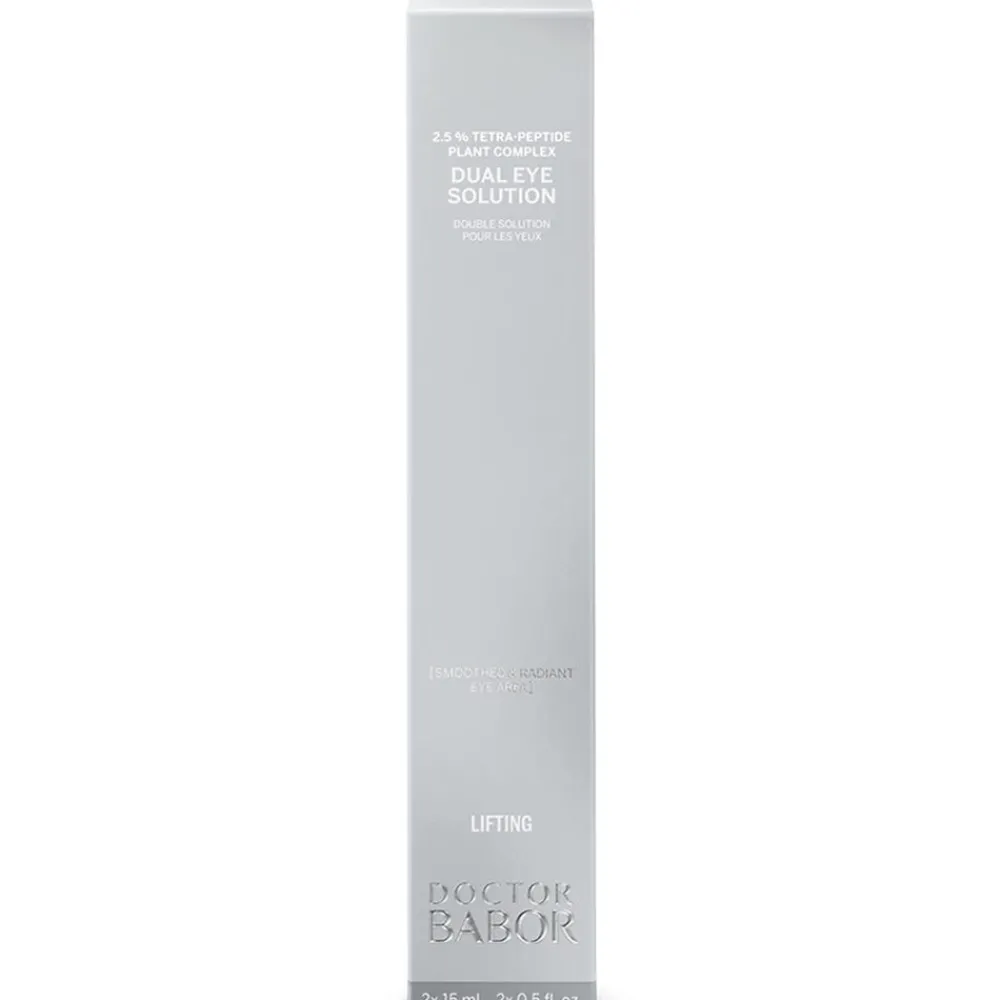 BABOR Gesicht|Gesicht^Dual Eye Solution 30 ml