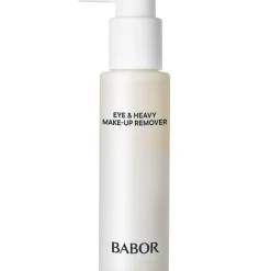 BABOR Gesicht|Gesicht|Eye & Heavy Make Up Remover 100 ml