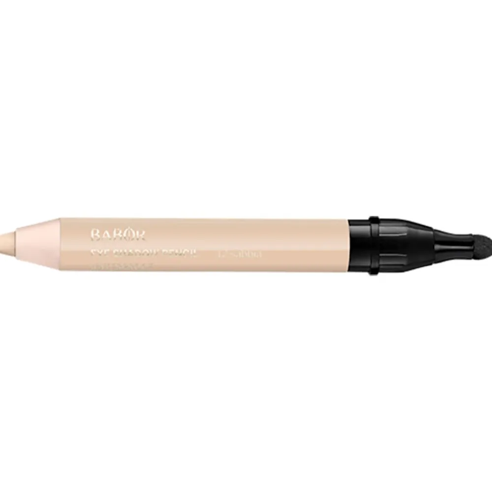 BABOR Lidschatten^Eye Shadow Pencil 12 sabbia 1,6 g