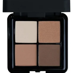 BABOR Lidschatten|Eye Shadow Quattro Light & Dark 4x1,7g