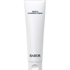 Gentle Cleansing Cream 100 ml-BABOR Outlet