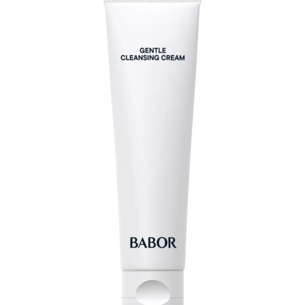 Gentle Cleansing Cream 100 ml-BABOR Outlet