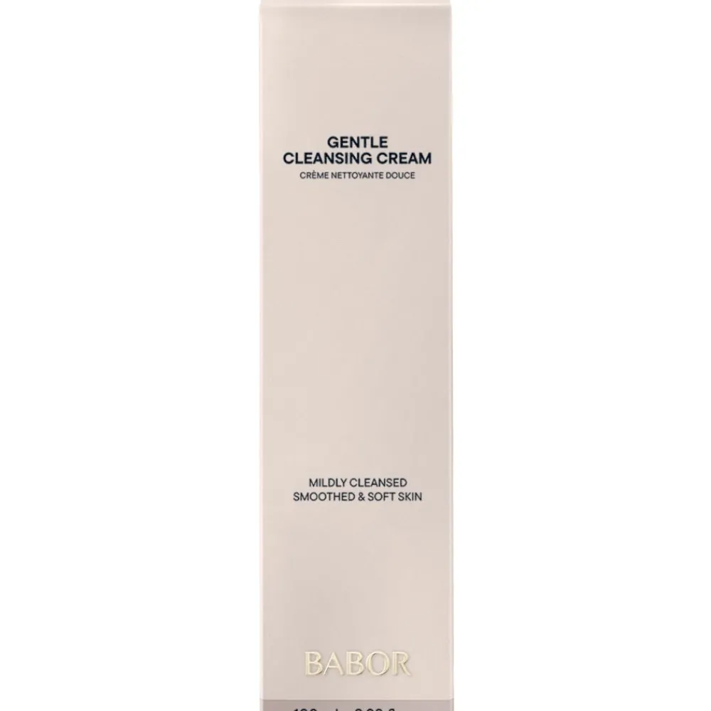 Gentle Cleansing Cream 100 ml-BABOR Outlet