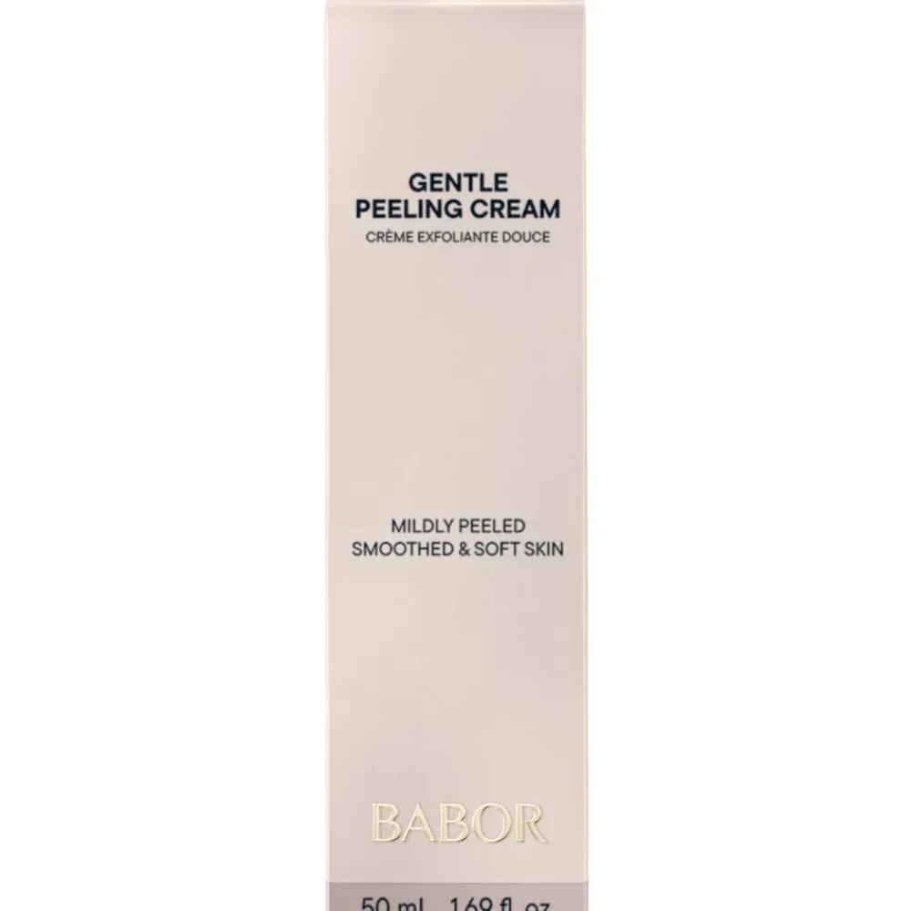 Gentle Peeling Cream 50 ml-BABOR Hot