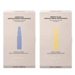 Glow & Hydration Set-BABOR New