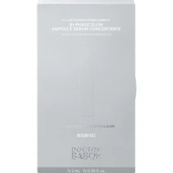 BABOR Gesicht|Gesicht^Glow Bi-Phase Ampoule Serum Concentrate 7x2 ml
