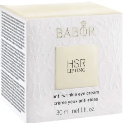 BABOR Hautverjüngung|Gesicht^HSR Lifting Eye Cream 30 ml