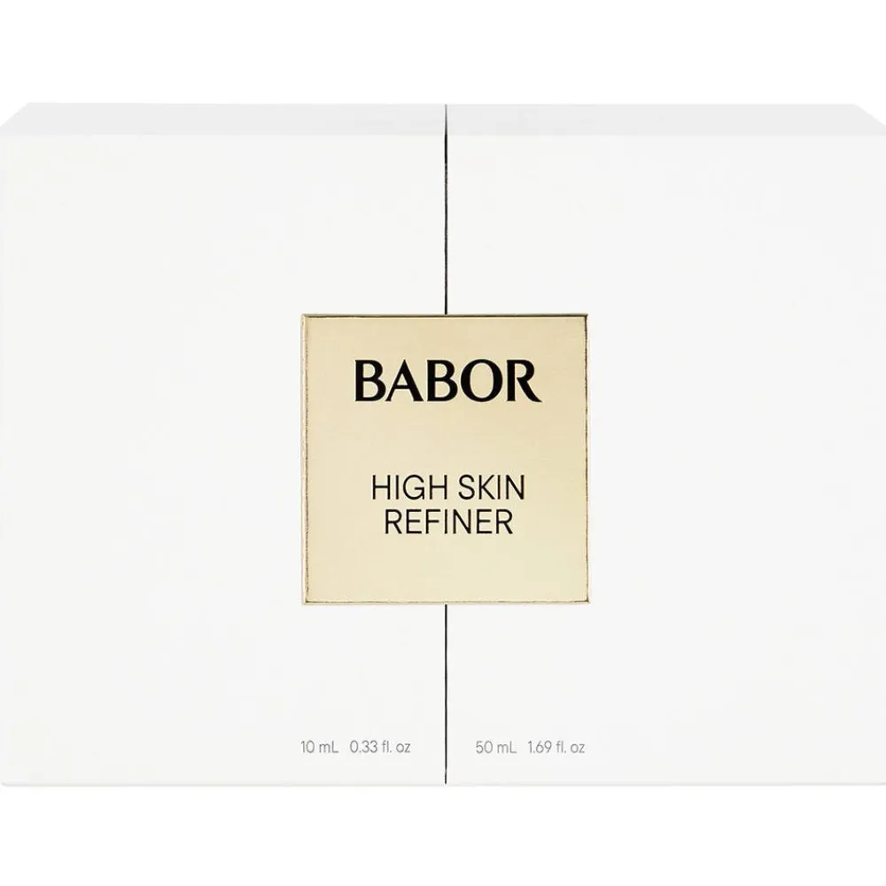 HSR Lifting Gift Set-BABOR Discount