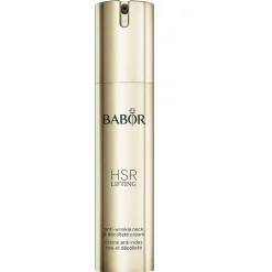 HSR Lifting Neck & Decolleté Cream 50 ml-BABOR