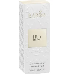 BABOR Hautverjüngung|Gesicht|HSR Lifting Serum 30 ml