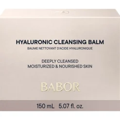 BABOR Gesicht|Gesicht|Hyaluronic Cleansing Balm 150 ml