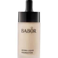 Hydra Liquid Foundation 01 alabaster 30 ml-BABOR Clearance
