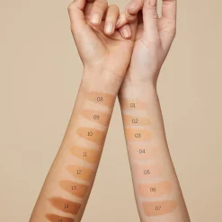 Hydra Liquid Foundation 01 alabaster 30 ml-BABOR Clearance