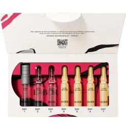 BABOR Gesicht|Gesicht^Hydra Nourishing Ampullen Set 7x2 ml