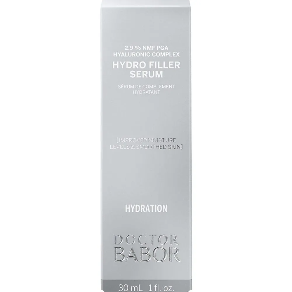 BABOR Gesicht|Gesicht|Hydro Filler Serum 30 ml